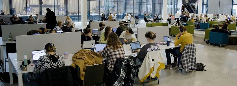 Canon Onderwijs Services