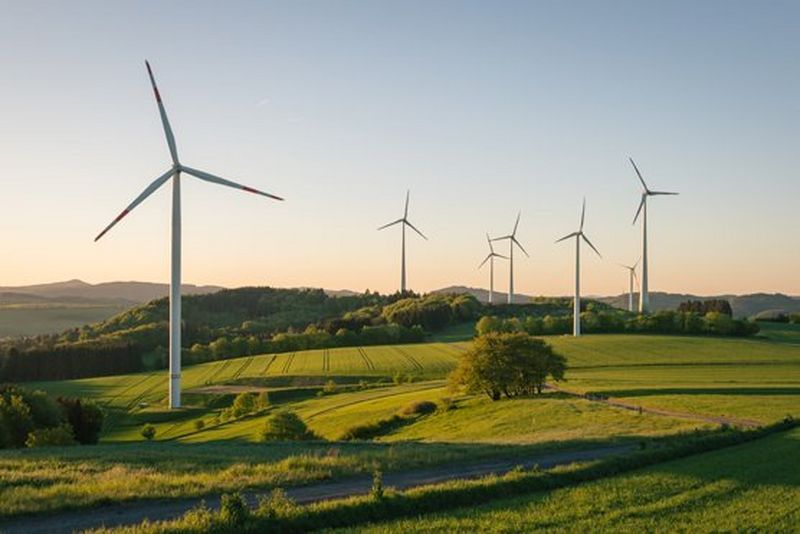 Canon en Climate Partner