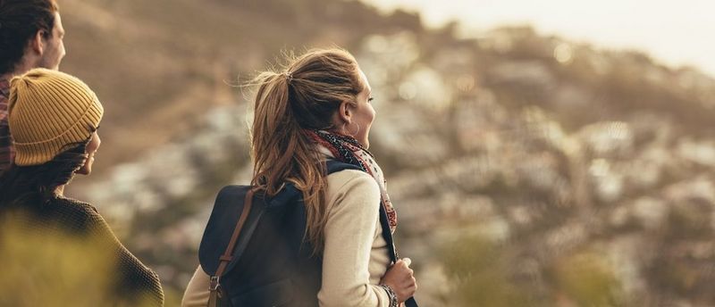 Duurzaamheidsmagazine