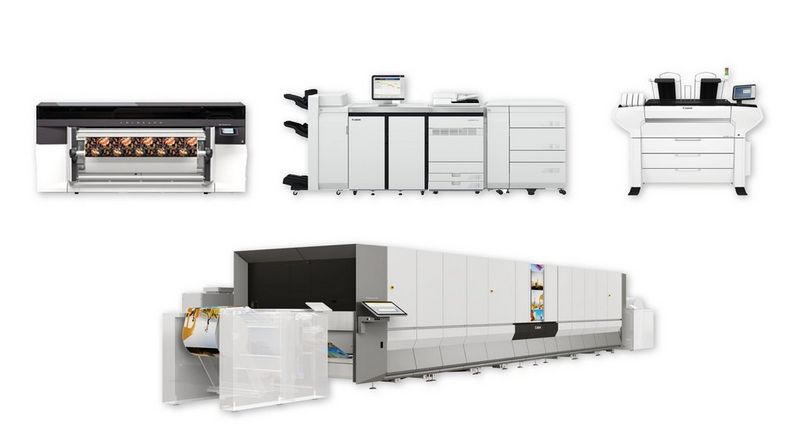 Dienstverlening voor productieoplossingen