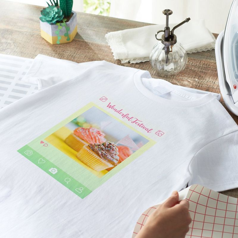 custom printed tshirts