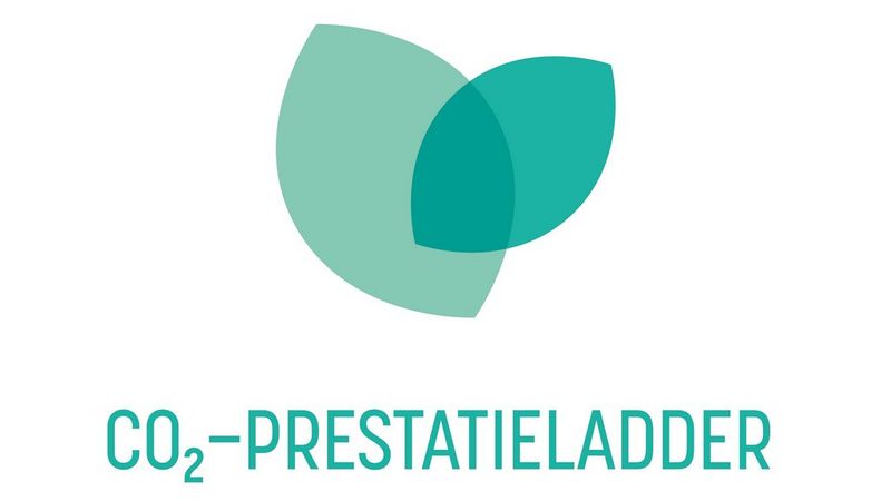 CO2-prestatieladder