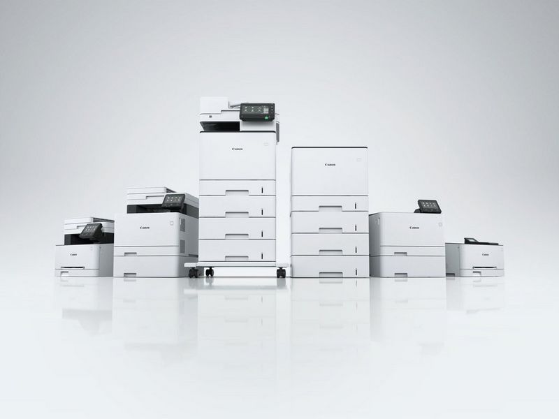 Multifunkciós irodai nyomtatók teljeskörű üzemeltetéssel