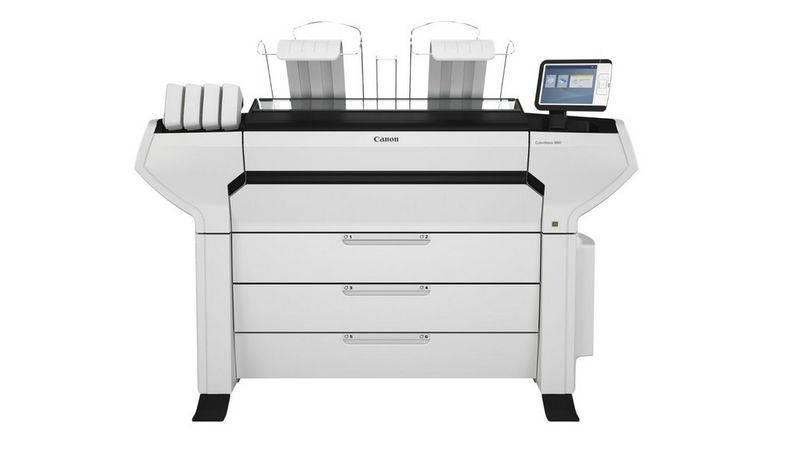 ColorWave 3000 Series