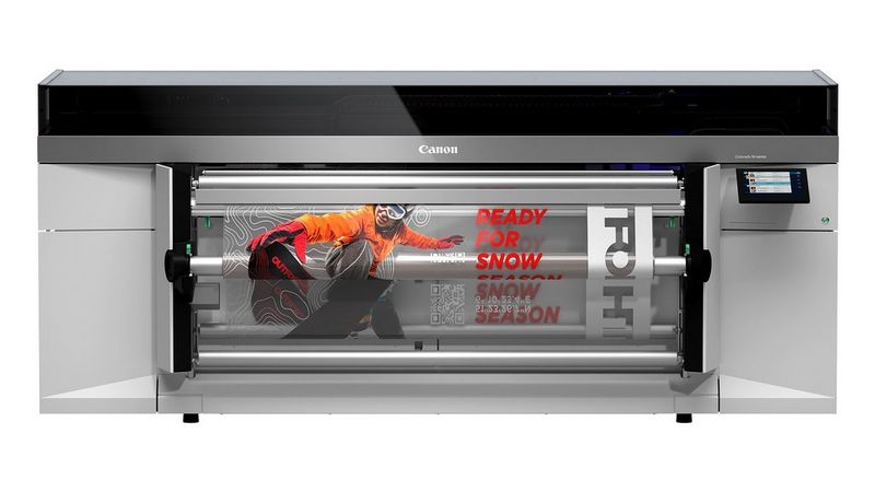 De UVgel Colorado-serie