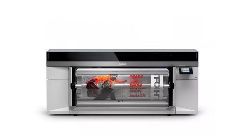 Canon Colorado M sorozat