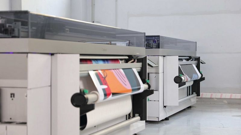 Stampanti Colorado M Series presso Digiprint