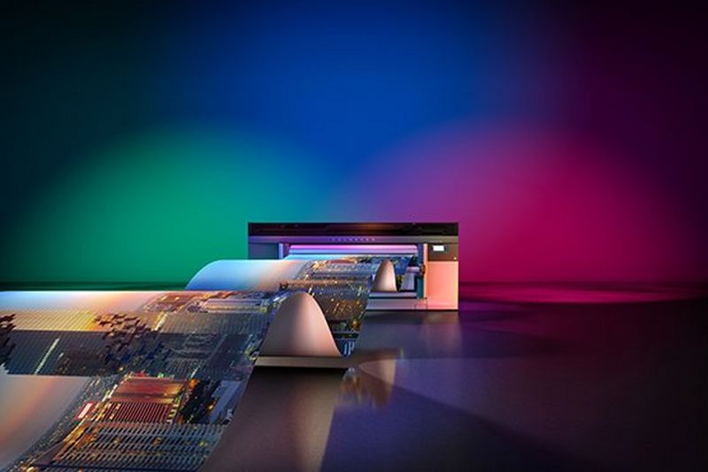 Expand your Horizons with the Colorado Series