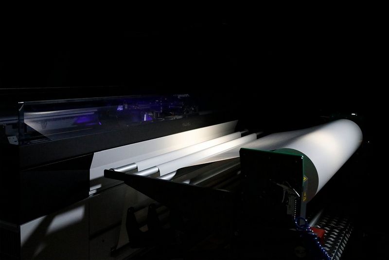 Colorado wallpaper factory