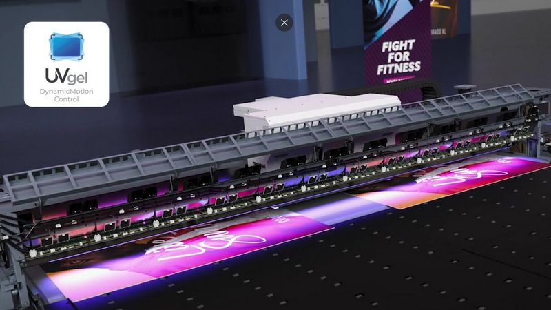        DynamicMotion Control     