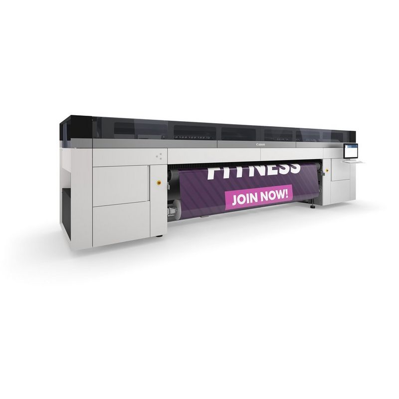 Colorado XL7 roll-to-roll