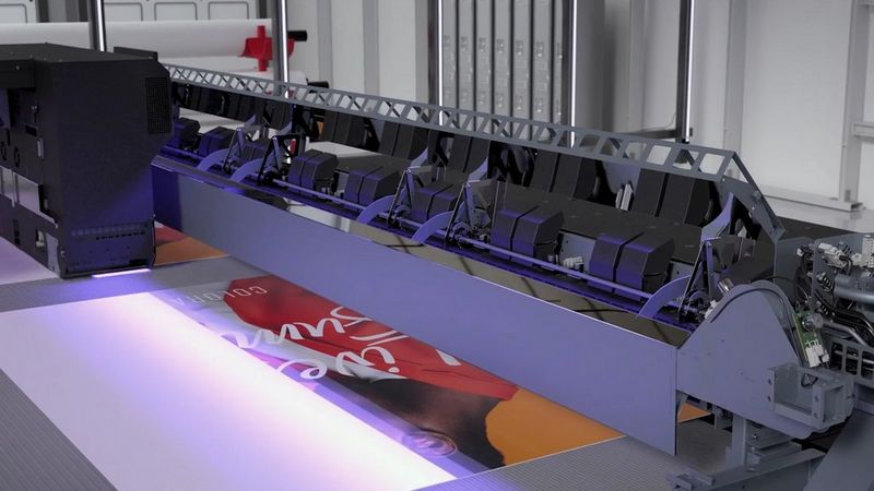 Stampe asciutte all’istante e inodori