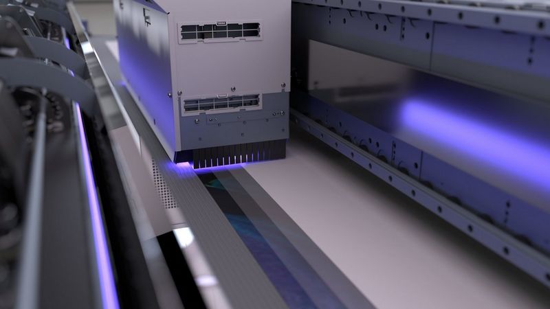 Bassi consumi di energia e gel