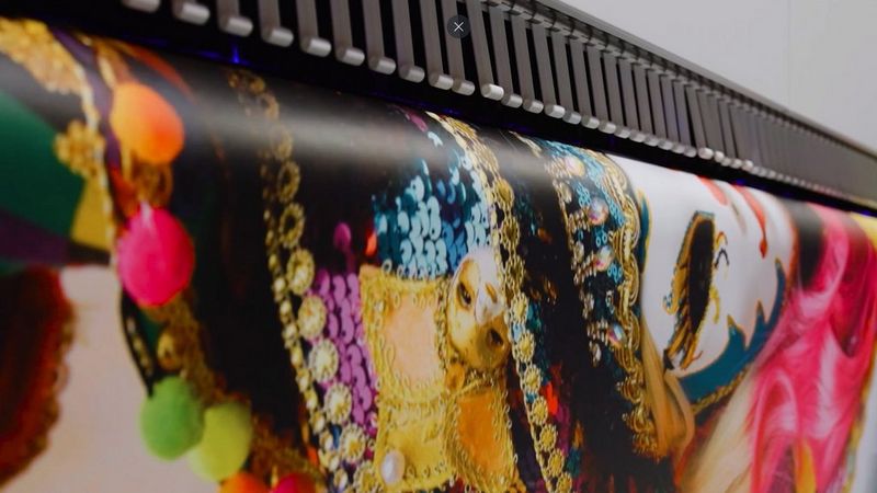 Uniformità, ripetibilità e coerenza cromatica