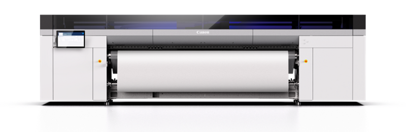 Colorado XL7 roll-to-roll