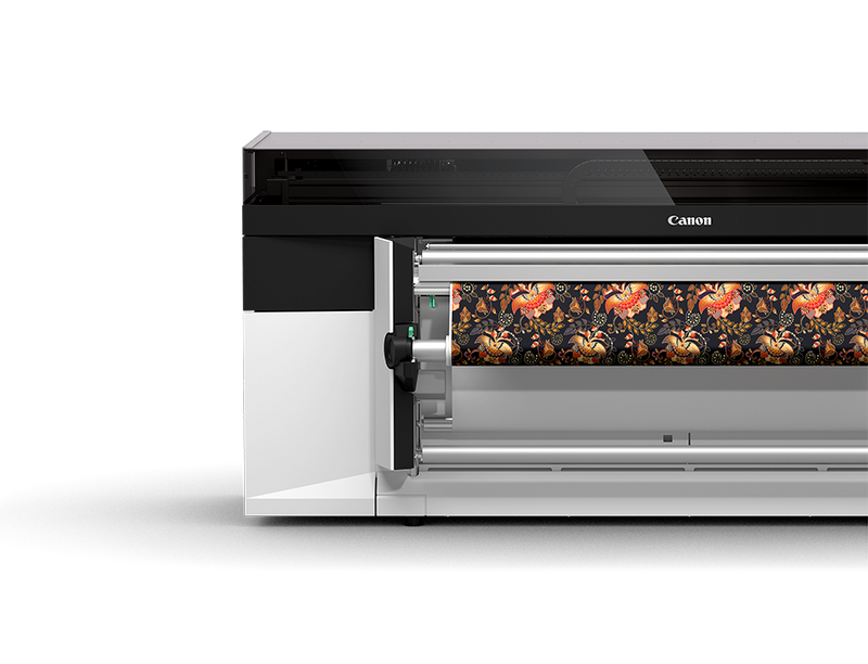 Signage & POS printer