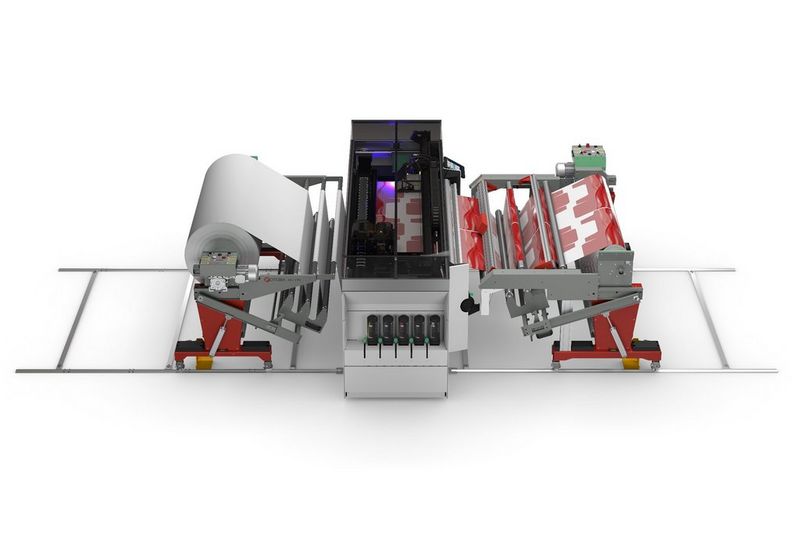 Canon Серия Colorado M