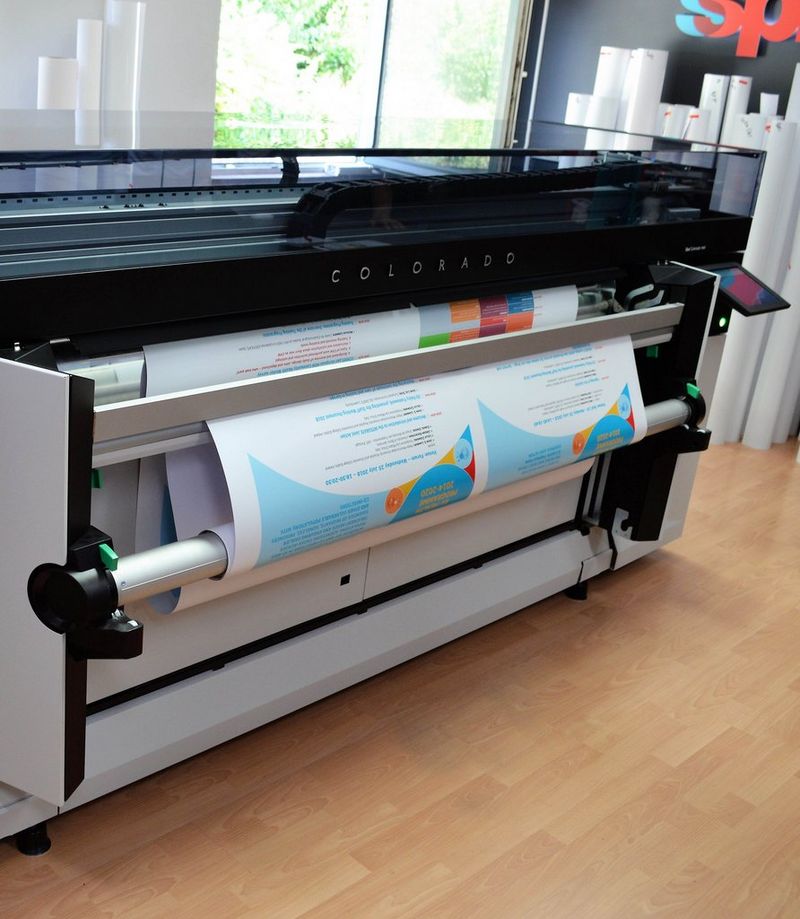 Faster, more efficient system halved production costs and turnaround times