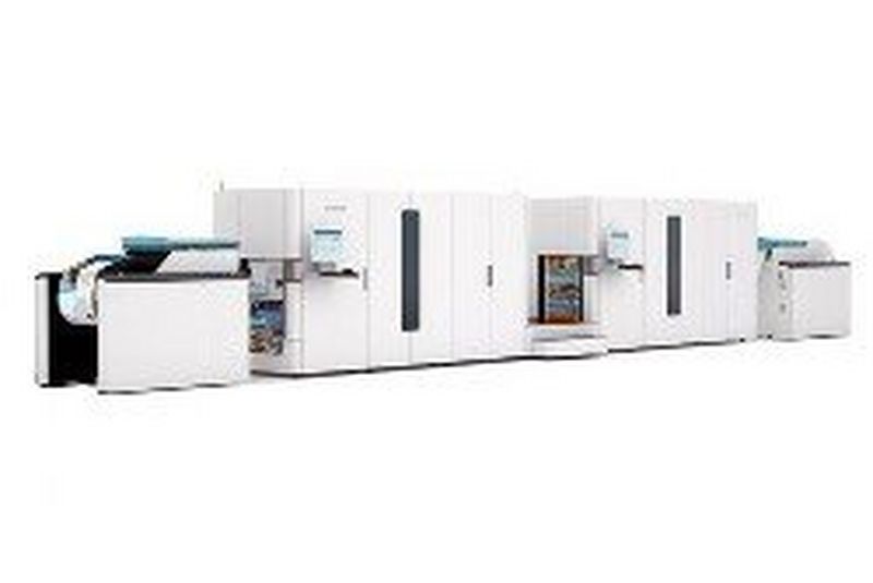 ColorStream 6000 Serie