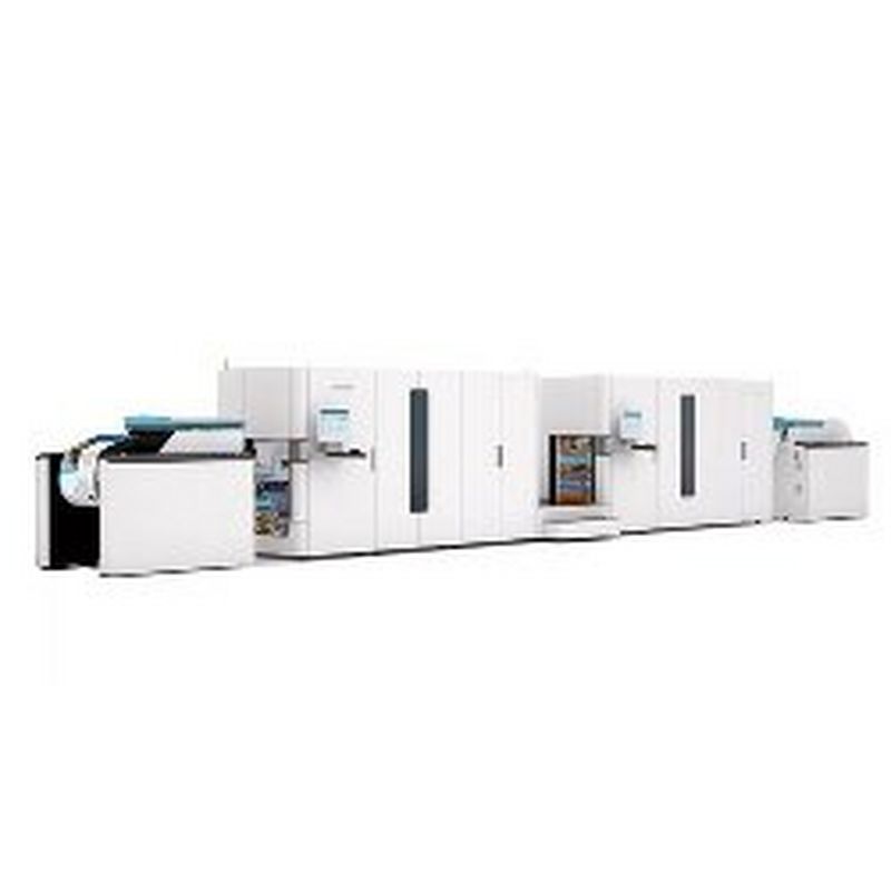 ColorStream 6000