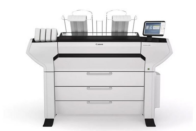 ColorWave 3000-serien