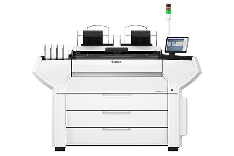 ColorWAVE NEW T-series