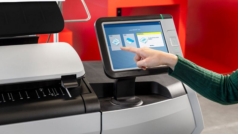 Flux de travail rationalisé pour les années à venir