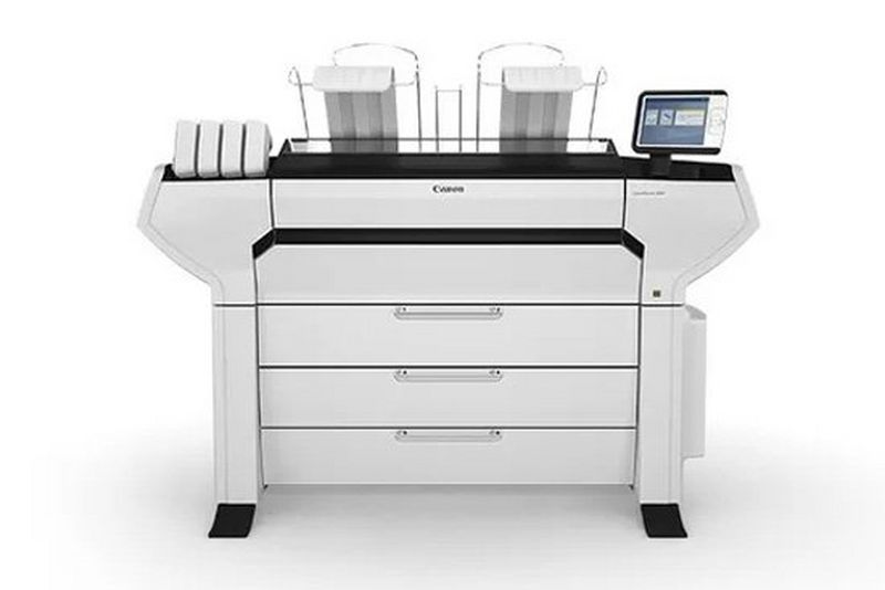 ColorWave 3000-serie