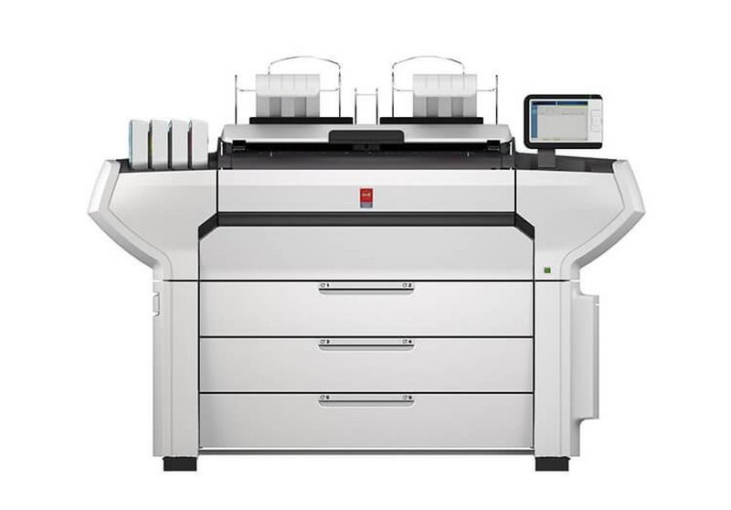 ColorWave 3700