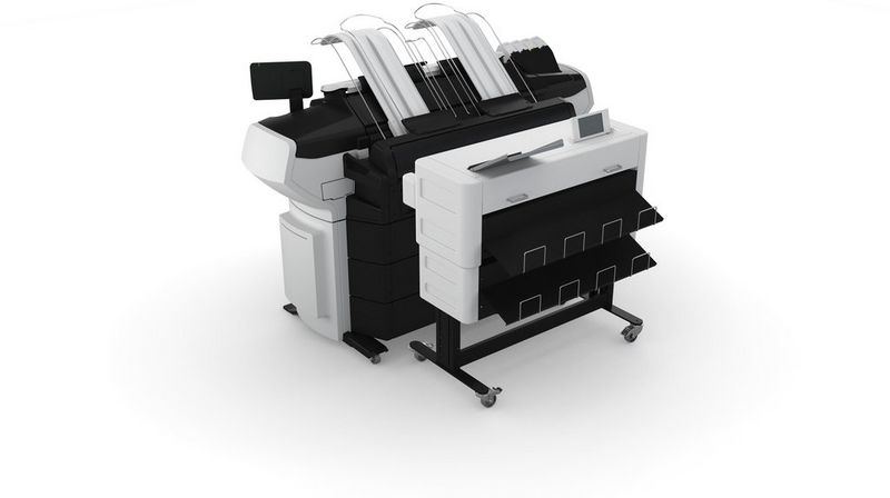 Canon Folder express from the Folder Express series