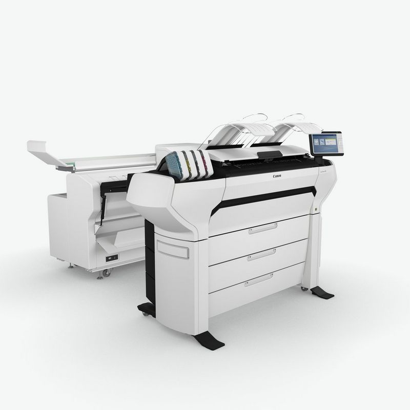 Folder Professional 6011