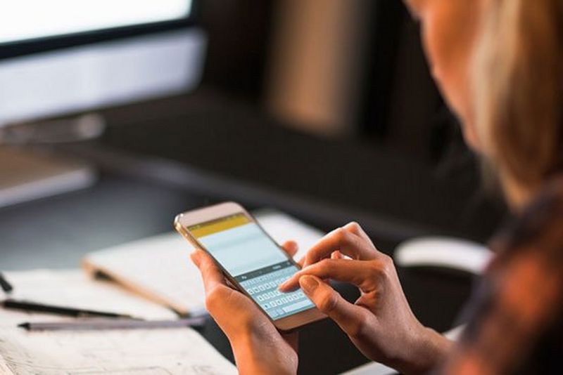 Customer Communications