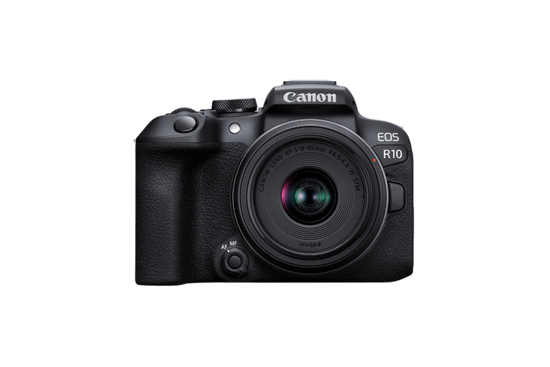 EOS R10