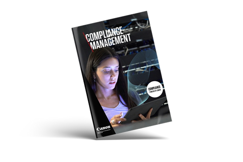 Sikker og struktureret compliance