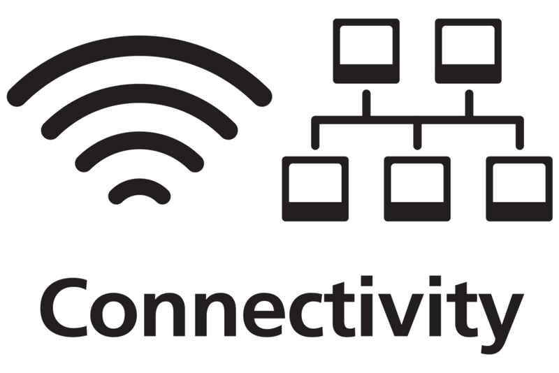 Connectivity