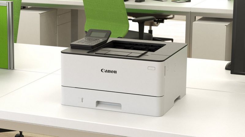 Laserprinters voor je bedrijf