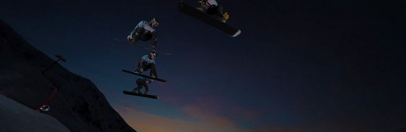 consumer products hero