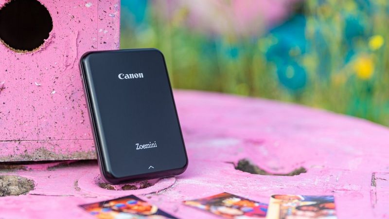 Карманные принтеры