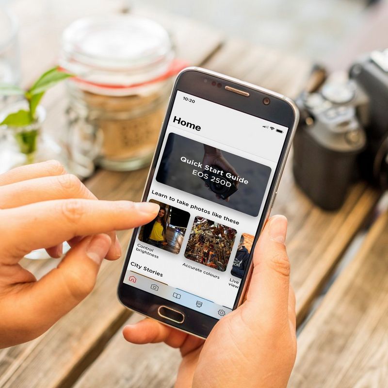 
       
       
       
       App Canon Photo Companion
     
     
     
     