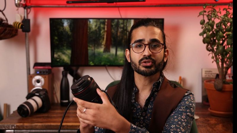 הצטרף למועדון של Canon