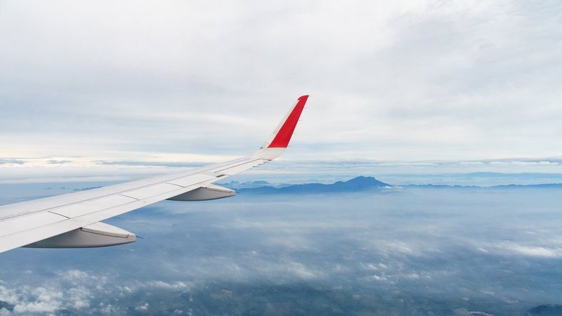 Crossing continents with Canon