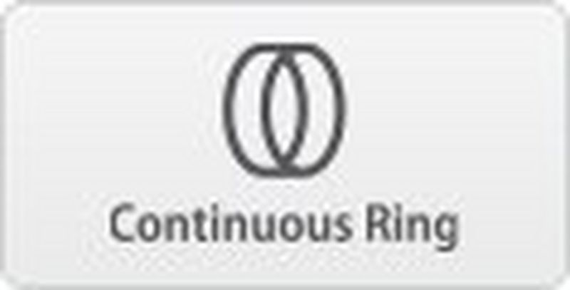
         Fine manual control lens ring
       