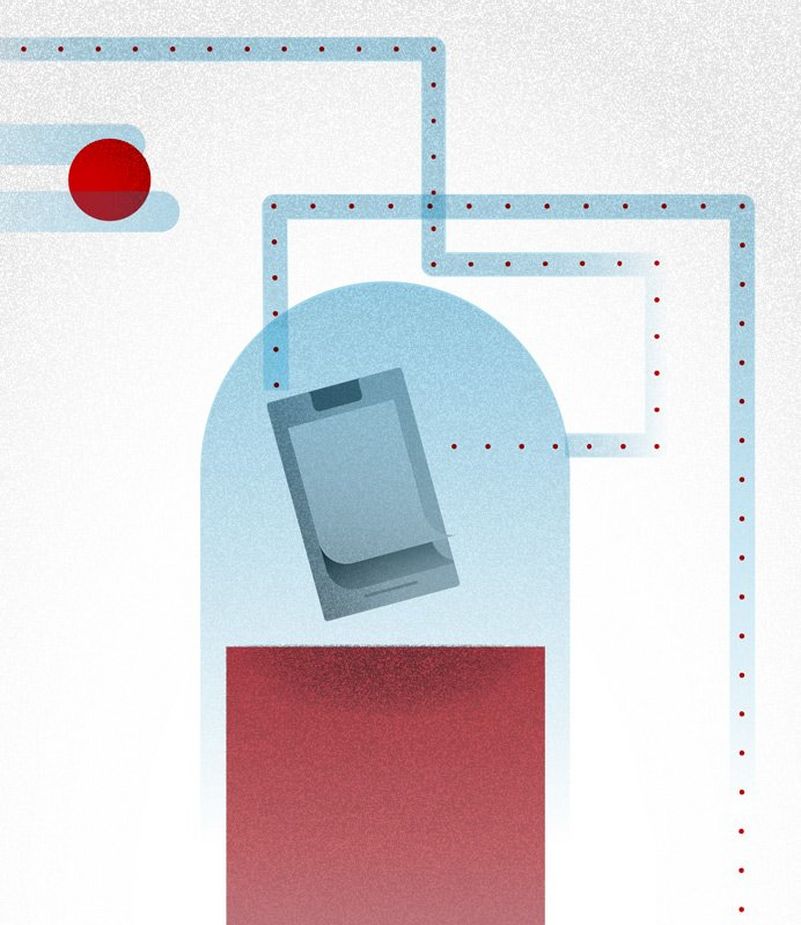 Canon manage change efficiently