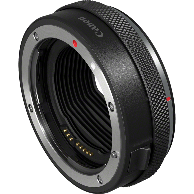EF - EOS R Control Ring