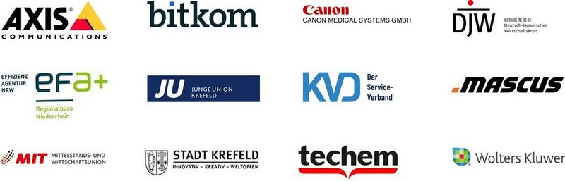 Convention-Center-Kundenlogos