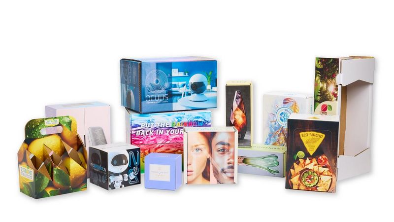 Corrugated 2026-udstillingen