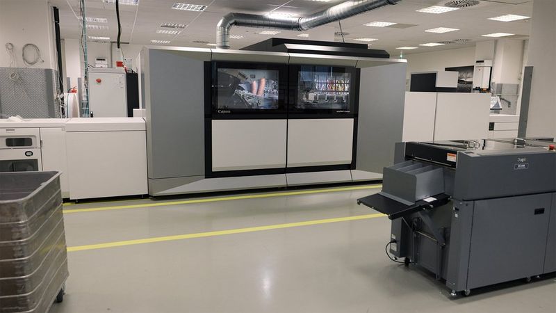 Případová studie společnosti Česká pošta