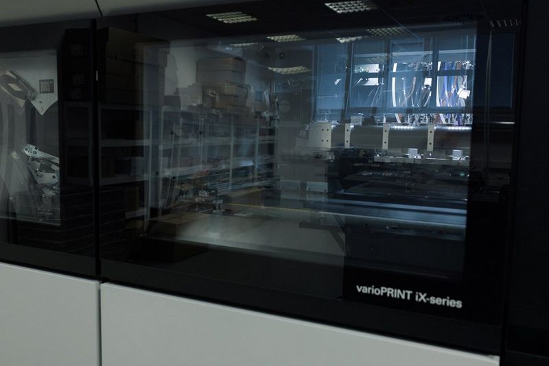 Případová studie společnosti Česká pošta