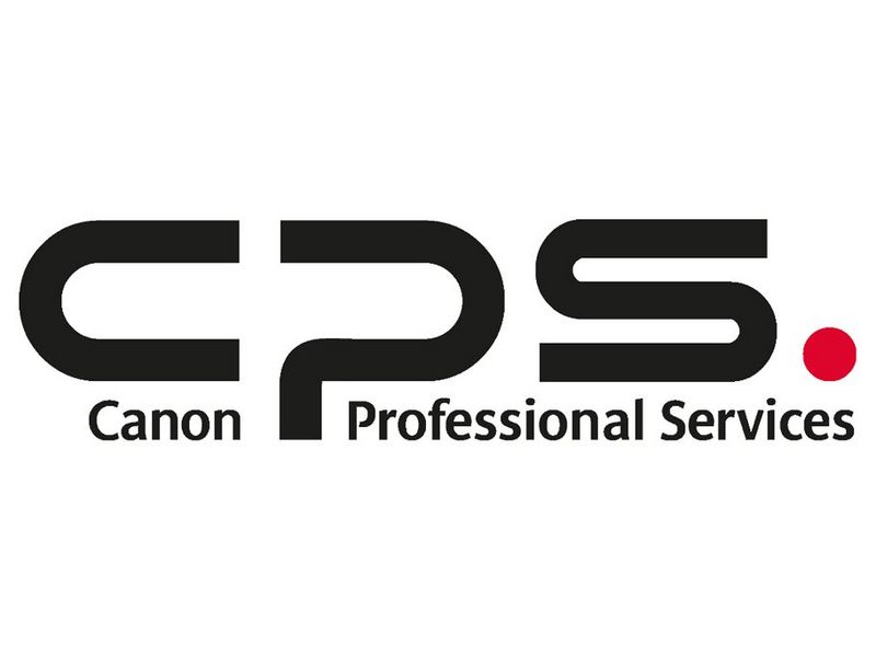 Canon Professional Services