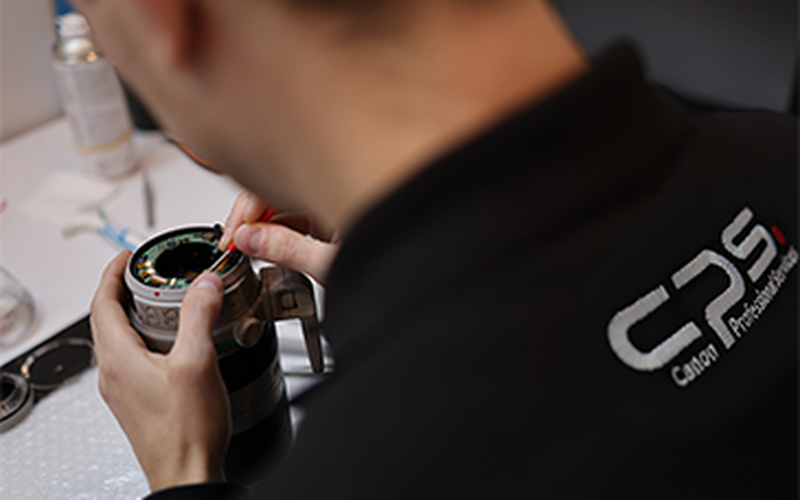 Бесплатная проверка и очистка специалистами CPS